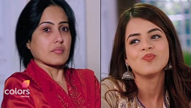 Shakti – Astitva Ke Ehsaas Ki Pics