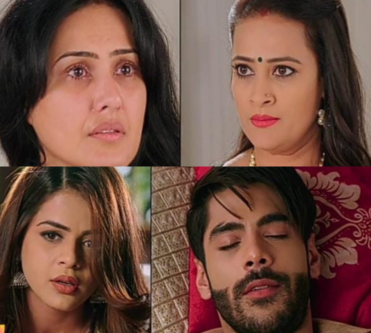 Shakti – Astitva Ke Ehsaas Ki Pics