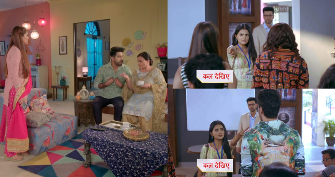 Shaurya Aur Anokhi Ki Kahani Pics