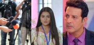 Shaurya Aur Anokhi Ki Kahani Pics