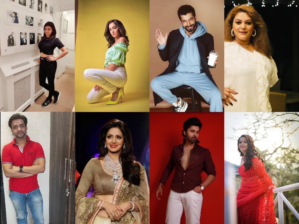Sridevi’s death anniversary: Celebs talk about that one Sridevi film closest to their heart