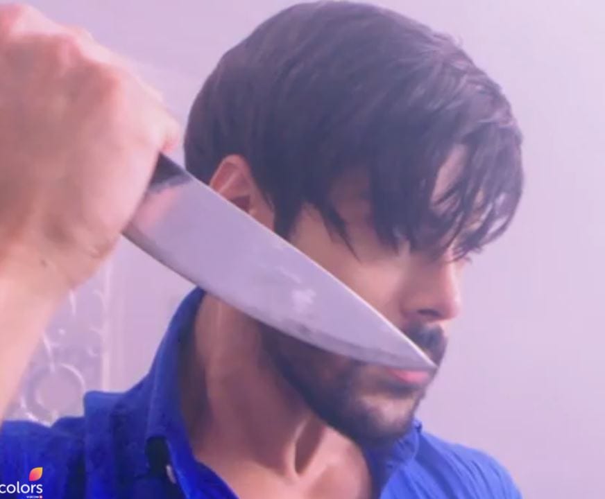 Shakti – Astitva Ke Ehsaas Ki Spoiler: Virat attacks Heer with a knife