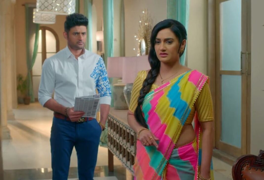 Shaadi Mubarak Spoiler pics