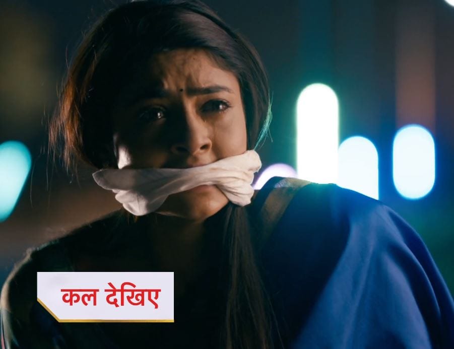 Pallavi gets into trouble again?: Mehndi Hai Rachne Waali Spoiler