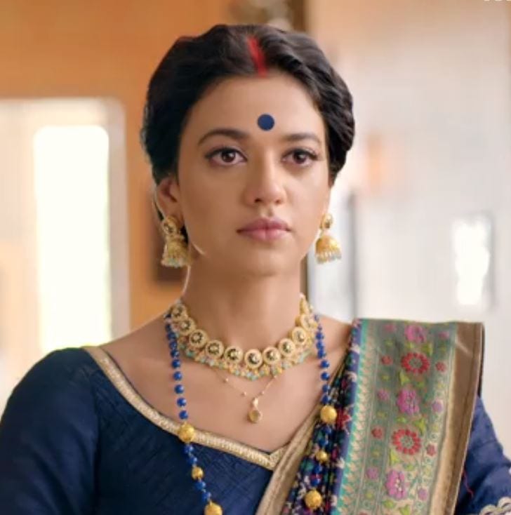 Kahani determined to earn money and feed her siblings: Namak Issk Ka Spoiler