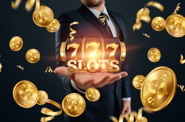 From Zero to Hero How Free Slots With Bonus Features Propel Your Gaming Adventure